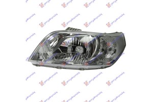 Φανος Εμπρος ΗΛΕΚΤ. (Μ/ΜΟΤΕΡ) (Ε) (DEPO) Αριστερα Chevrolet Aveo H/B-L/B 08-12 - 032505132