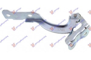 Μεντεσες Καπω Δεξια Chevrolet Aveo H/B-L/B 08-12 - 032506141