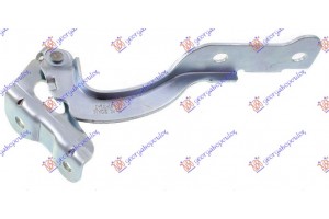 Μεντεσες Καπω Αριστερα Chevrolet Aveo H/B-L/B 08-12 - 032506142