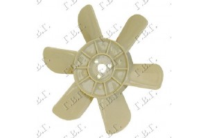 Φτερωτη Βεντιλατερ Lada 2105 81-