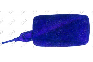 Αριστερα Καθρεφτης Μηχανικος Με Χερουλι Lada 2105 81-