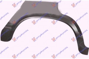 Δεξια Φρυδι Πισω 4Π Lada 2105 81-