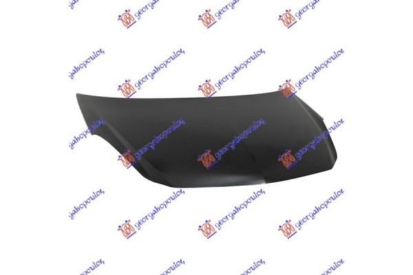 Καπο Εμπρος Opel Corsa D 06-15 - 032800075