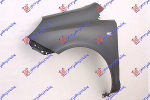 Φτερο Εμπρος (ΕΥΡΩΠΗ) Αριστερα Opel Corsa D 06-15 - 032800652