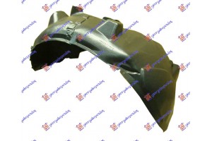 Θολος Εμπρος Πλαστικος Δεξια Opel Corsa D 06-15 - 032800821