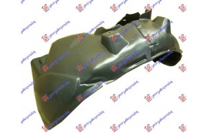 Θολος Εμπρος Πλαστικος Αριστερα Opel Corsa D 06-15 - 032800822