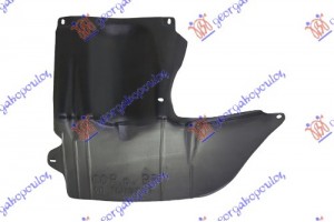 Ποδια Δυναμο Πλαστικη Opel Corsa D 06-15 - 032800840