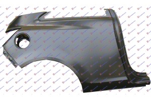 Φτερο Πισω 3Π Δεξια Opel Corsa D 06-15 - 032801681