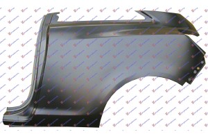 Φτερο Πισω 3Π Αριστερα Opel Corsa D 06-15 - 032801682