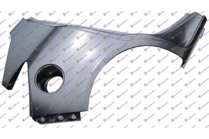 Φτερο Πισω 5Π Δεξια Opel Corsa D 06-15 - 032801691