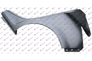 Φτερο Πισω 5Π Αριστερα Opel Corsa D 06-15 - 032801692