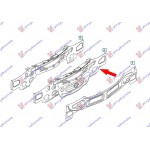 Ποδια Πισω Εσω 3/5Π Opel Corsa D 06-15 - 032802050