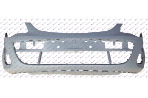 Προφυλακτηρας Εμπρος 11- ΒΑΦ. Opel Corsa D 06-15 - 032803380