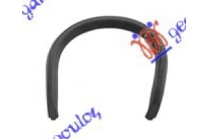 Πλαισιο Πισω Εξατμισης Στον Προφυλακτηρα Opel Corsa D 06-15 - 032804030