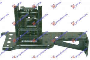 Βαση Τραβερσας ΠΡΟΦΥΛ. ΕΜΠ. ΜΕΤΑΛ. Δεξια Opel Corsa D 06-15 - 032804281