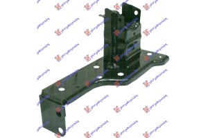 Βαση Τραβερσας ΠΡΟΦΥΛ. ΕΜΠ. ΜΕΤΑΛ. Αριστερα Opel Corsa D 06-15 - 032804282