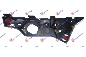 Βαση ΠΡΟΦΥΛ. ΕΜΠ. Πλαινη Πλαστικη Δεξια Opel Corsa D 06-15 - 032804301