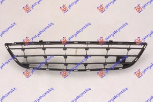 Διχτυ Προφυλακτηρα Εμπρος Μεσαιο -2011 Opel Corsa D 06-15 - 032804800