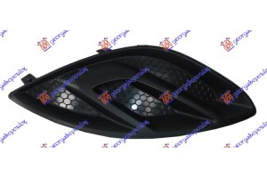 Διχτυ Προφυλακτηρα Εμπρος (ΧΩΡΙΣ Τρυπα ΠΡΟΒΟΛΕΑ) 2011- Αριστερα Opel Corsa D 06-15 - 032804832