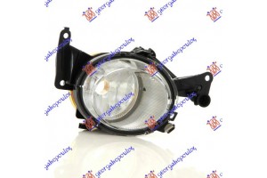 Προβολεας Ομιχλης -11 (Η10)(ΣΤΡΟΓ) (Ε) Δεξια Opel Corsa D 06-15 - 032805111
