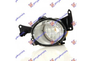 Προβολεας Ομιχλης -11 (Η10)(ΣΤΡΟΓ) (Ε) Αριστερα Opel Corsa D 06-15 - 032805112