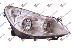 Φανος Εμπρος ΗΛΕΚΤΡ. -11 Valeo Δεξια Opel Corsa D 06-15 - 032805141