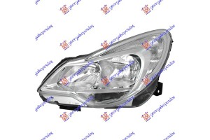 Φανος Εμπρος ΗΛΕΚΤΡ. 11- Valeo Αριστερα Opel Corsa D 06-15 - 032805289