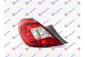 Φανος Πισω 5Π (Ε) Αριστερα Opel Corsa D 06-15 - 032805812