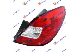 Φανος Πισω 5Π Valeo Δεξια Opel Corsa D 06-15 - 032805816