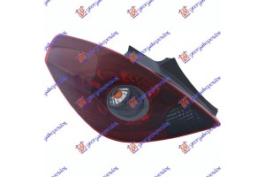 Φανος Πισω Opc (Ε) Αριστερα Opel Corsa D 06-15 - 032805997