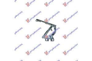 Μεντεσες Καπω Αριστερα Opel Corsa D 06-15 - 032806142