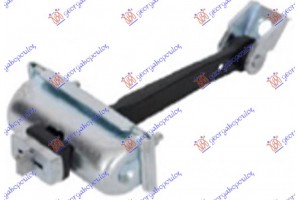 Στοπ Πορτας Πισω Opel Corsa D 06-15 - 032806180