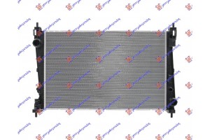 ΨΥΓ. 1.4-1.6TUR-1.3-1.8-1.9-2.0D+/-AC(62x39)88KW Lancia Delta 08-14 - 039906313