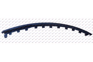 Σποιλερ Προφυλακτηρα Εμπρος Ακραιο Αριστερα Opel Corsa D 06-15 - 032806382