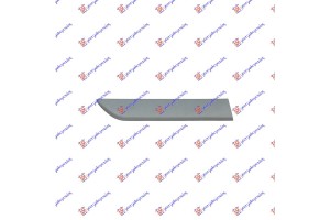 Δεξια Φασα Πισω Φτερου 3Π ΒΑΦΟΜ. Opel Corsa D 06-15