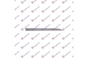 Δεξια Φασα ΕΜΠ. Πορτας 5Π ΒΑΦΟΜ. Opel Corsa D 06-15