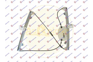 Γρυλλος ΠΑΡΑΘ. 3Π ΗΛΕΚ. (Χ/ΜΟΤ) (Α ΠΟΙΟΤΗΤΑ) Δεξια Opel Corsa E 15-19 - 610007031