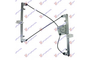 Γρυλλος ΠΑΡΑΘ. 3Π ΗΛΕΚΤ. (Χ/ΜΟΤ) Δεξια Opel Corsa D 06-15 - 032807033