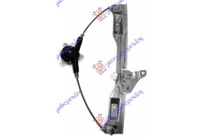 Γρυλλος ΠΑΡΑΘ. ΕΜΠ. ΜΗΧΑΝ. 5Π Δεξια Opel Corsa E 15-19 - 610007081