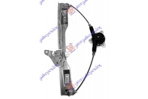 Αριστερα Γρυλλος ΠΑΡΑΘ. ΕΜΠ. ΜΗΧΑΝ. 5Π Opel Corsa D 06-15