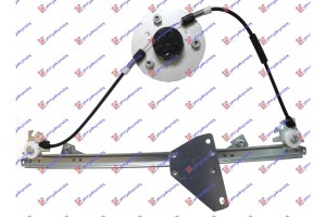 Γρυλλος ΠΑΡΑΘ. ΕΜΠ. ΗΛ. 5Π (Χ/ΜΟΤ) Δεξια Opel Corsa E 15-19 - 610007091