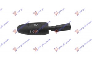 Διακοπτης ΦΩΤΩΝ-ΦΛΑΣ (VALEO) Opel Corsa D 06-15 - 032807150