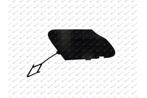 Καλυμμα Γαντζου Εμπρος 2011- Opel Corsa D 06-15 - 032807835