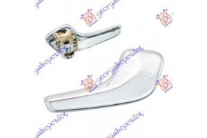 ΧΕΡΟΥΛΙ ΠΟΡΤΑΣ ΕΜΠΡΟΣ/ΠΙΣΩ ΕΣΩ ΧΡΩΜΙΟ ΔΕ