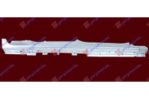 Μαρσπιε 5Π Δεξια Opel Corsa D 06-15 - 032808281