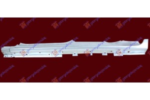 Μαρσπιε 5Π Αριστερα Opel Corsa D 06-15 - 032808282