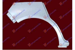 Φρυδι Πισω 5Π Δεξια Opel Corsa D 06-15 - 032808731