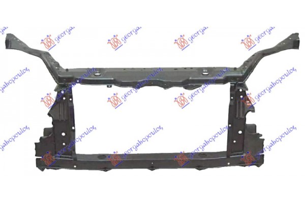 Μετωπη Εμπρος Toyota Prius 04-09 - 032900220