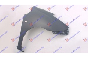 Φτερο Εμπρος Δεξια Toyota Prius 04-09 - 032900651