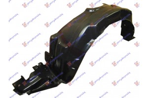 Θολος Εμπρος Πλαστικος Αριστερα Toyota Prius 04-09 - 032900822